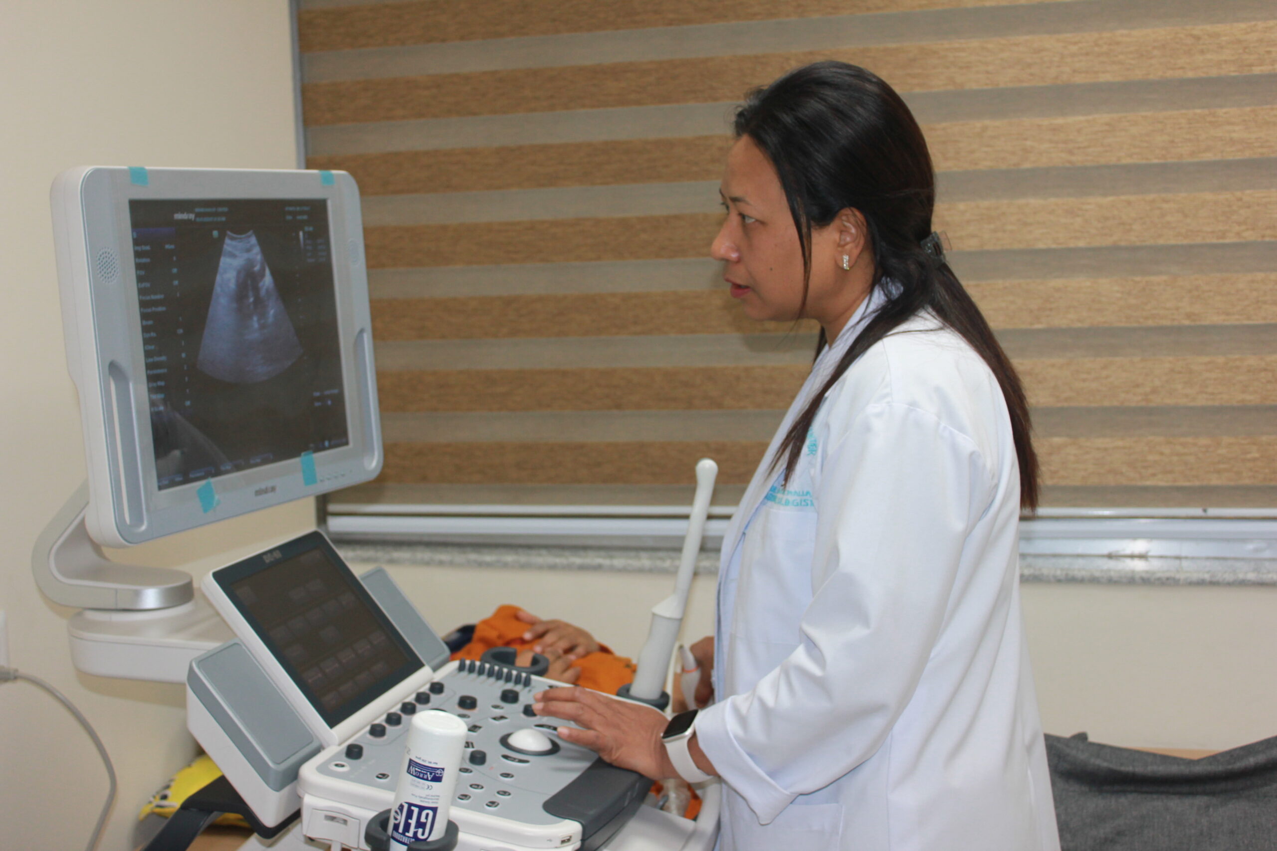 Dr. Bhaba Malla Manmohan IVf center Specialist